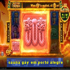 sauna gay em porto alegre